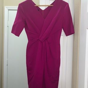 Escada Dress